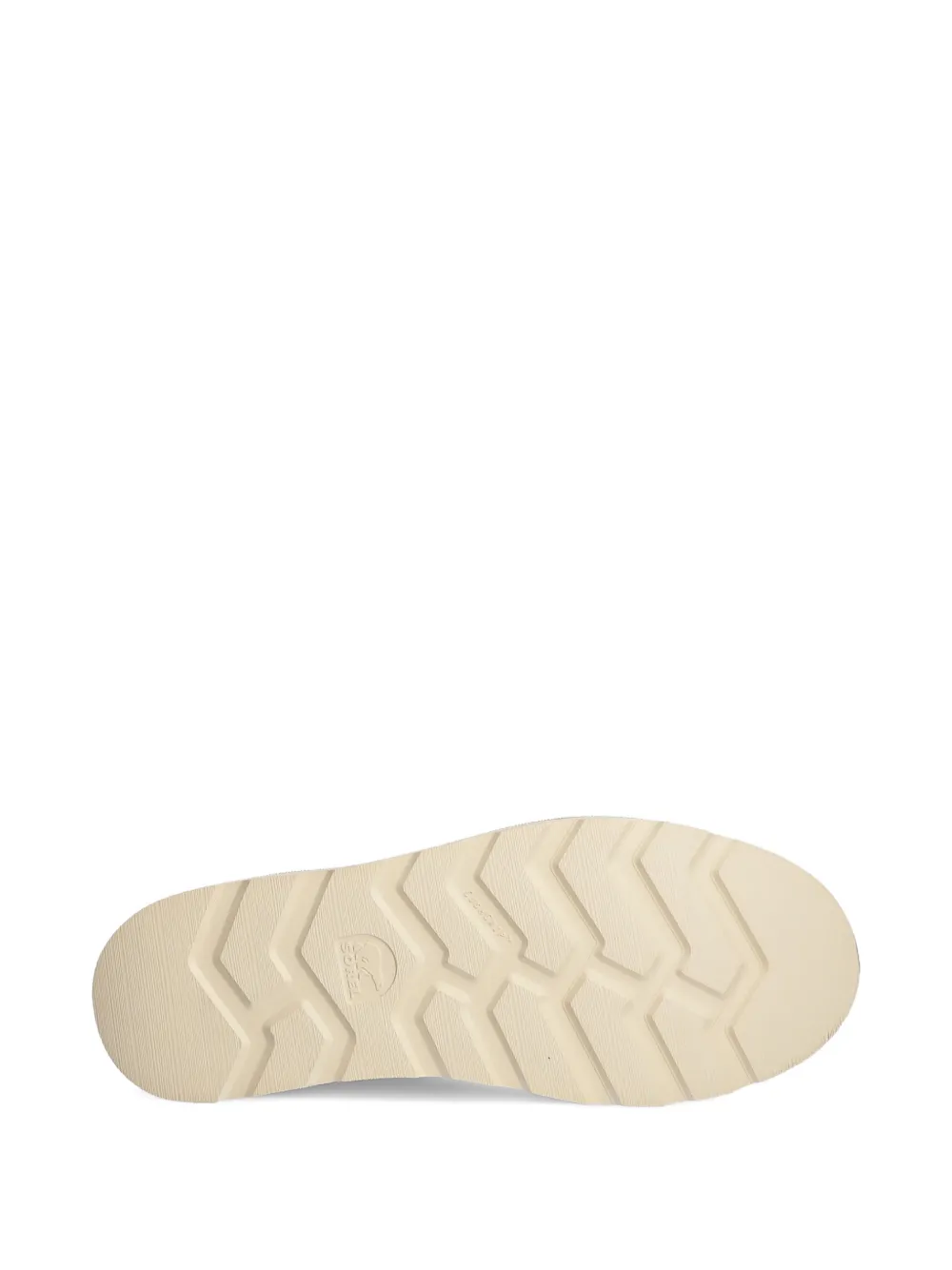 SOREL Veterlaarzen met chunky zool Bruin