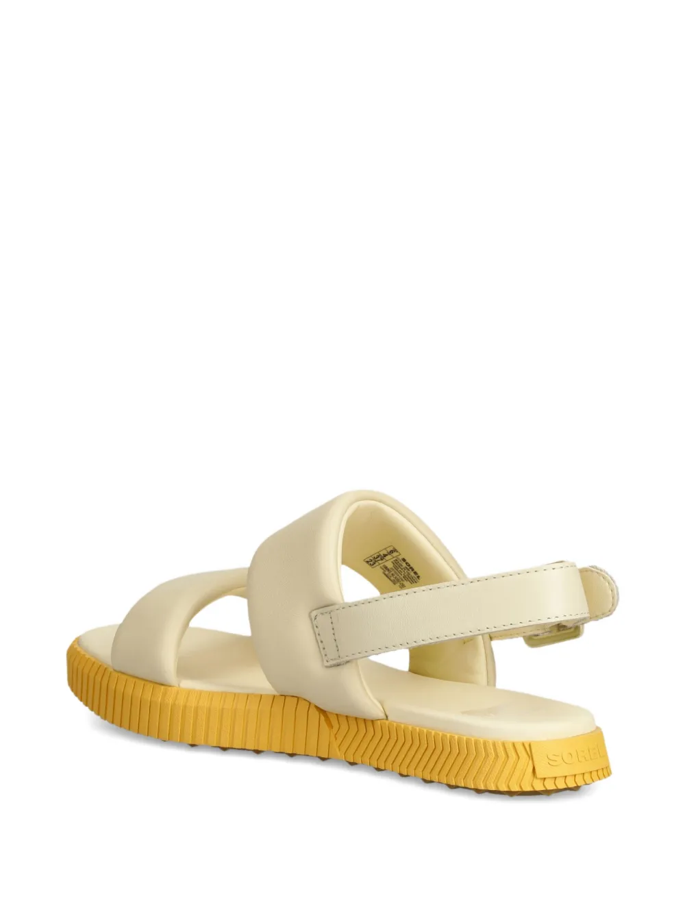 SOREL Ona sandalen Beige