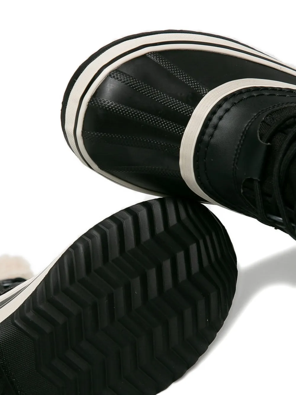 SOREL Carnival™ veterlaarzen Zwart