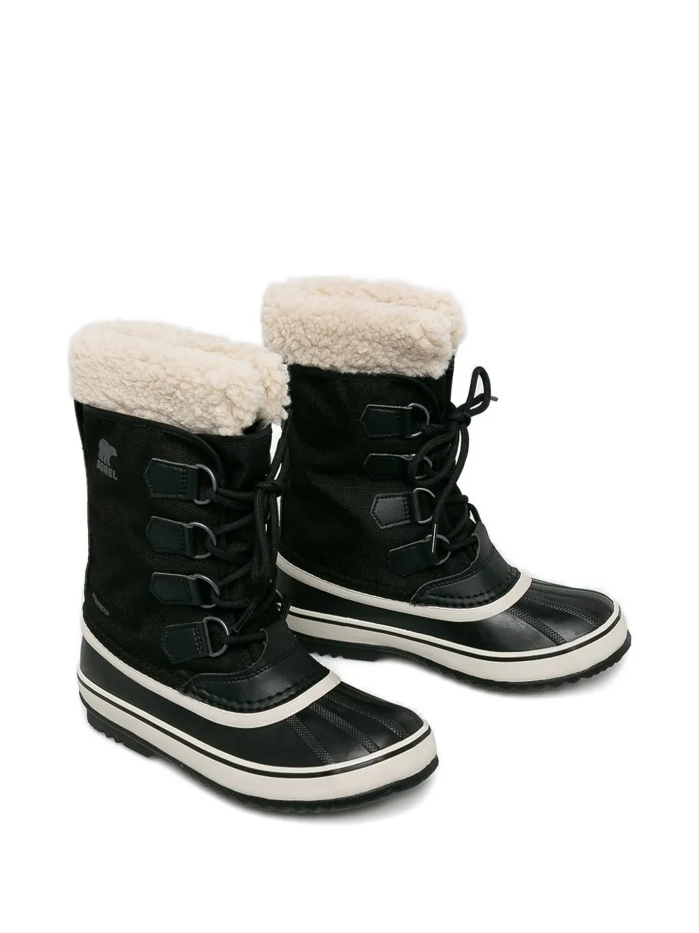 SOREL Carnival™ lace-up boots | Rain & Snow Boots | Image 2