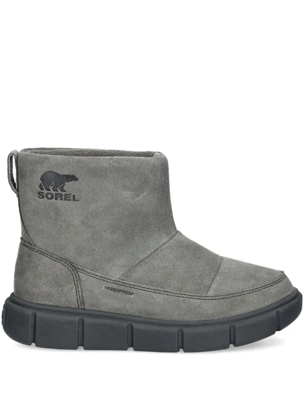 SOREL Explorer™ III Boots Grey FARFETCH PH