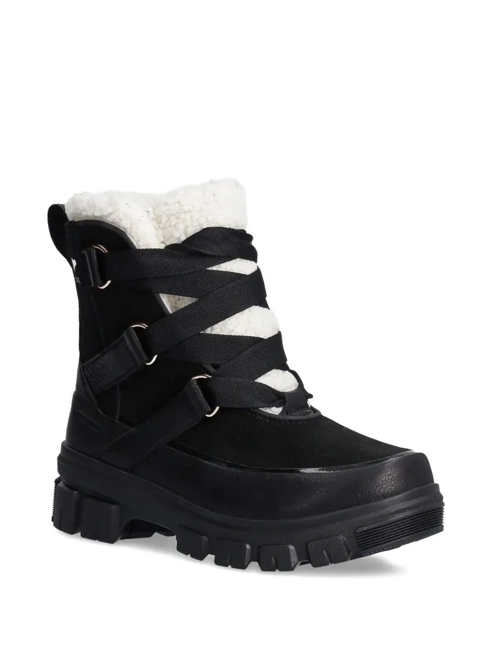 SOREL Torino™ V Resort boots Black