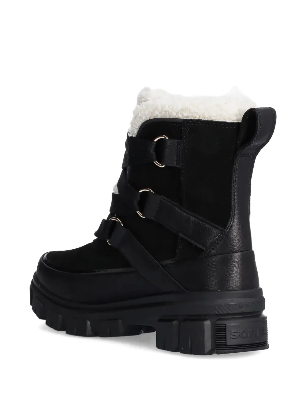 SOREL Torino™ V Resort boots Black
