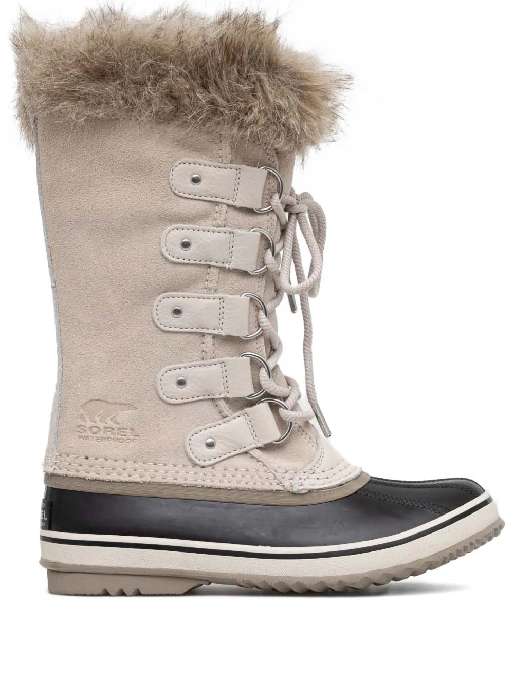 SOREL Joan Of Artic™ boots | Neutrals | Image 1
