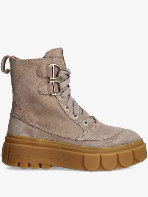 SOREL Caribou waterproof boots