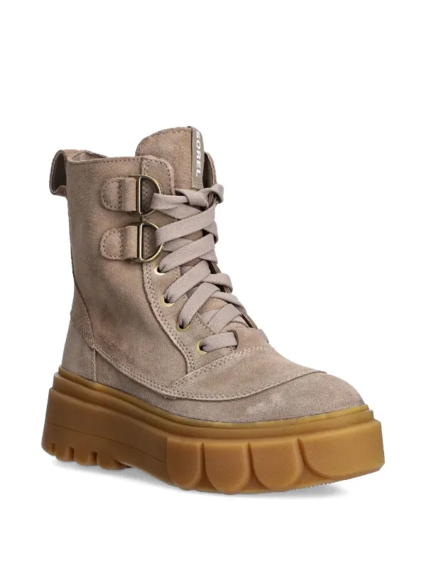 靴 SOREL CARIBOU women's Women's CARIBOU™ Waterproof Snow Boots | SOREL