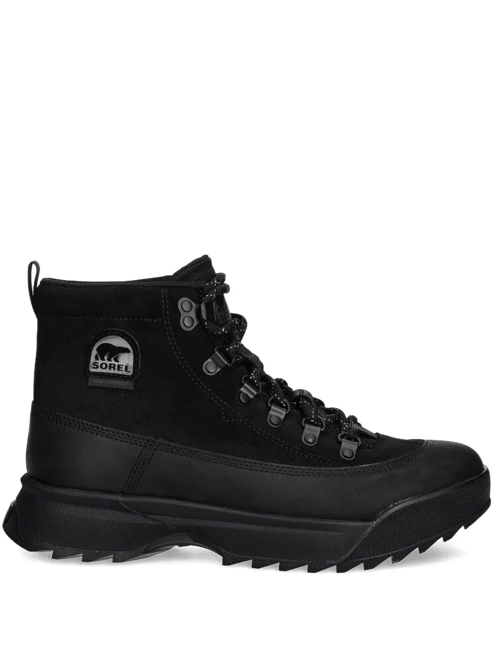 Scout 87 Pro Plus hiking boots