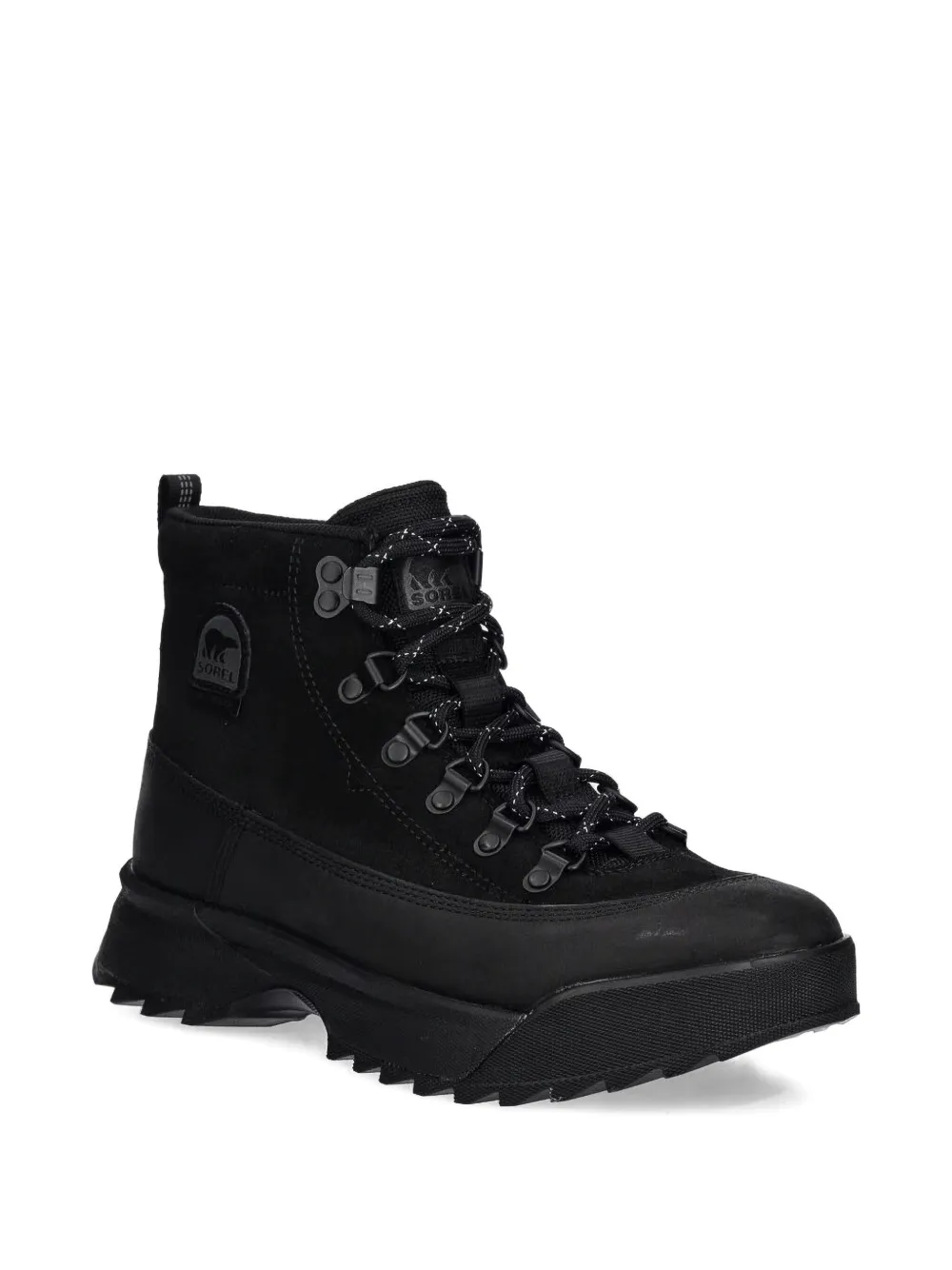 SOREL Scout 87 Pro Plus hiking boots | Botas biker | Image 2