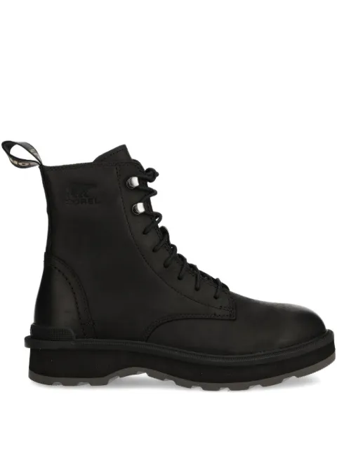 SOREL Hi-Line boots 