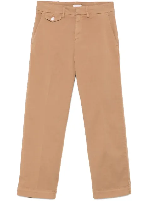 LIU JO pantalones tapered