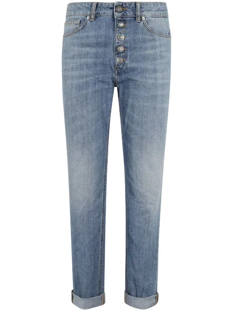 DONDUP jeans Koons