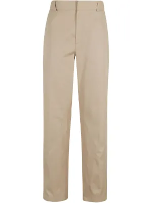 パンツ FILIPPA K RELAXED TAILORED TROUSERS Filippa K RELAXED TAILORED TROUSERS - Trousers - dark oak