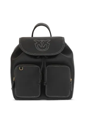 PINKO バックパック Pinko Bag woman Love Bell Classic 100046-A14P Z99q Black