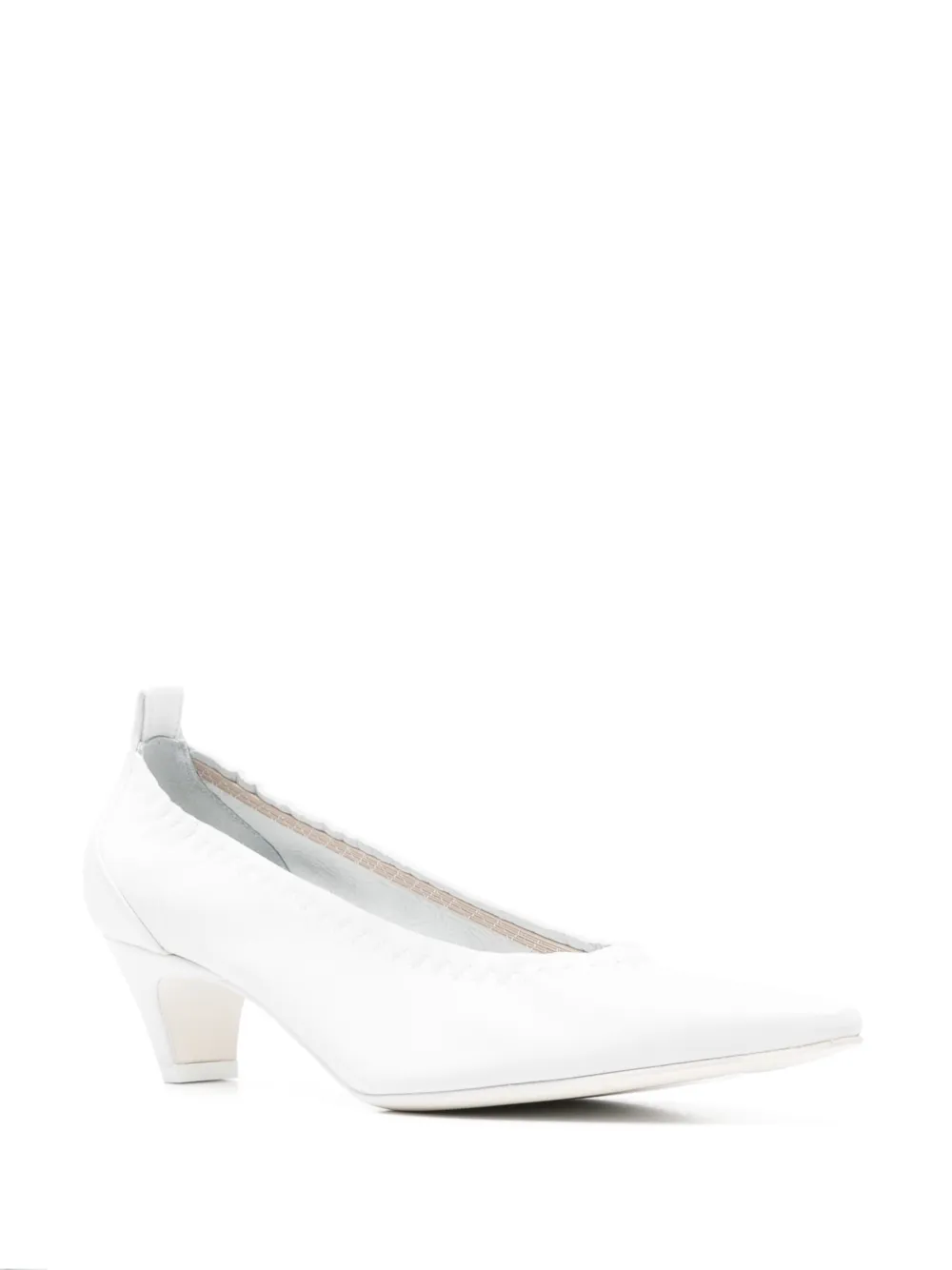 Roberto Festa Iris pumps - Wit