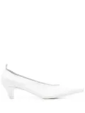 Roberto Festa Iris pumps - White