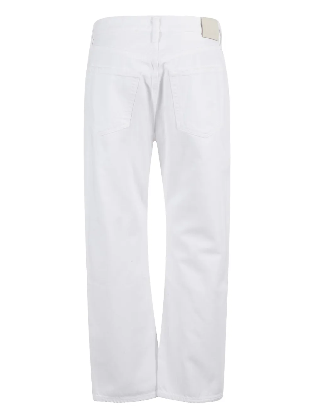 Citizens of Humanity Witte jeans