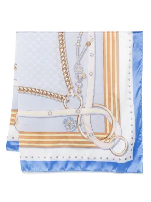 LIU JO Scarves for Women - Shop on FARFETCH