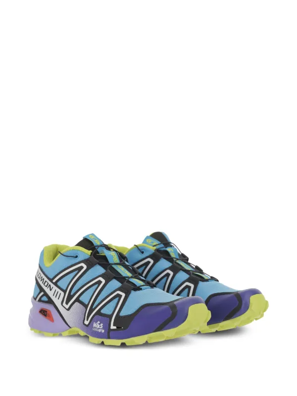 Salomon Sneakers Speedcross Viola FARFETCH IT