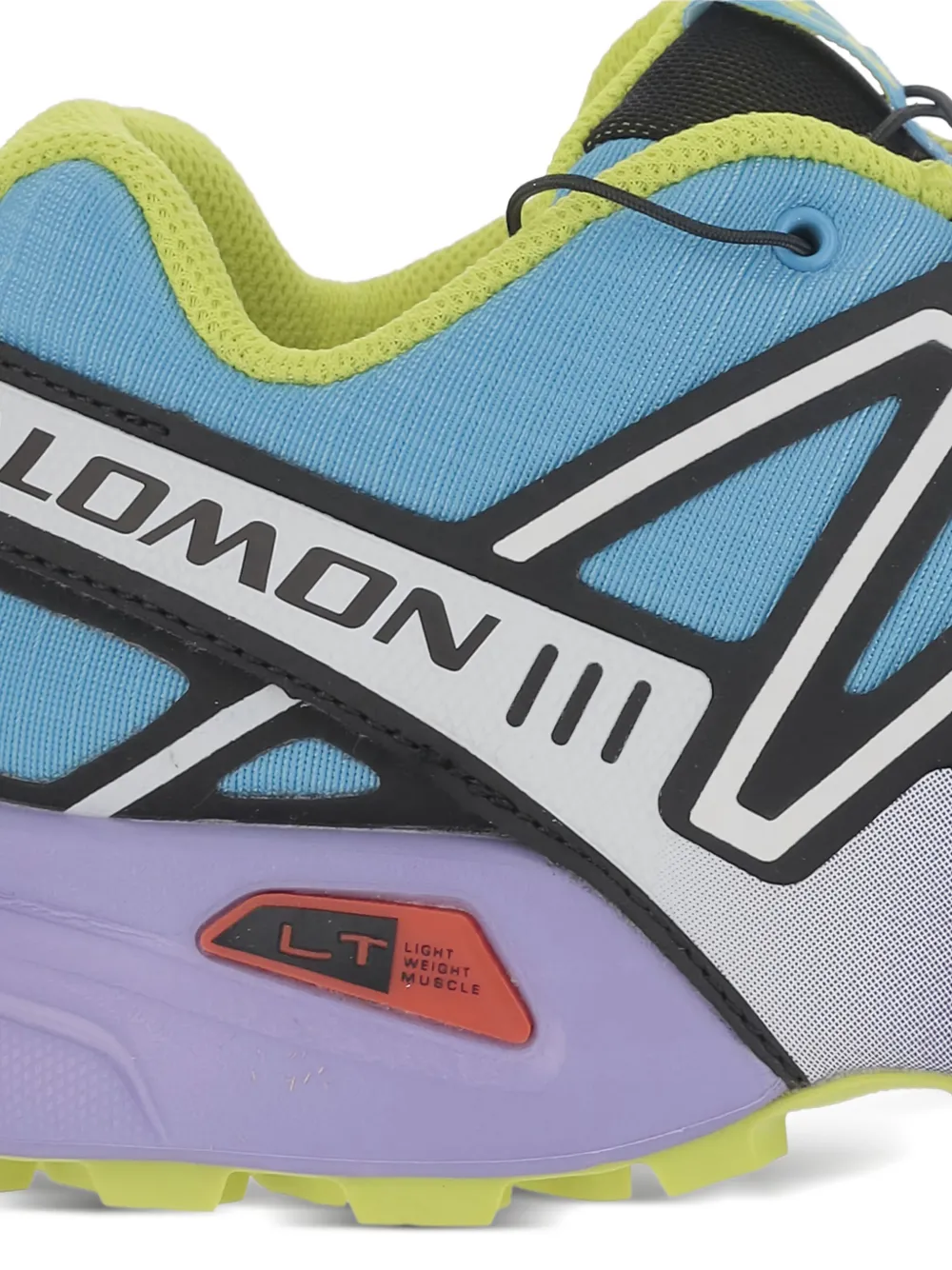 Salomon Speedcross 3 sneakers Paars