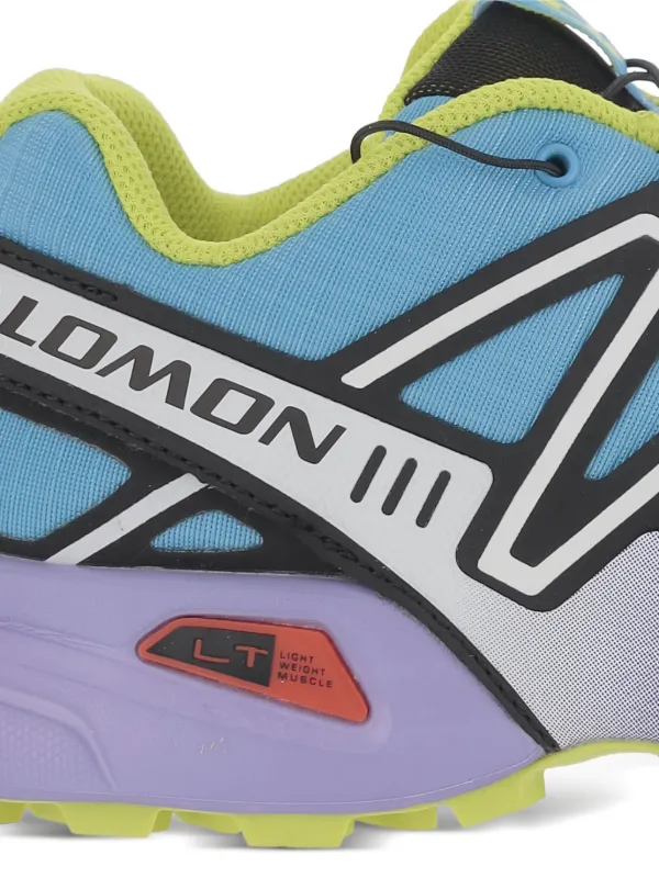 Salomon Sneakers Speedcross Viola FARFETCH IT