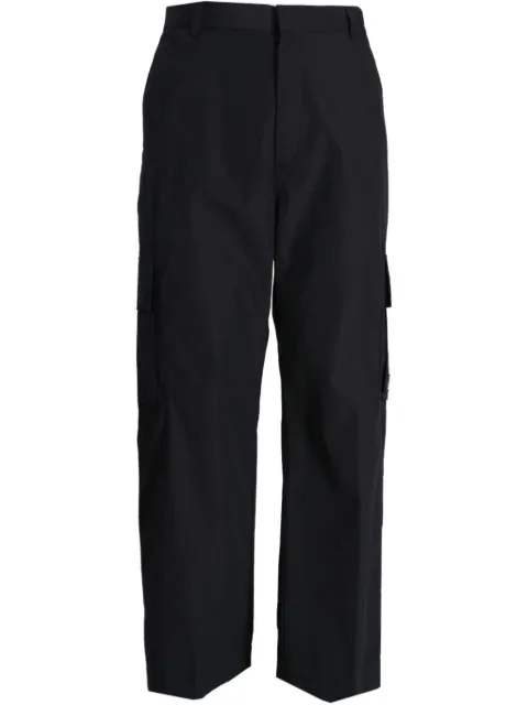 HUGO pantalones tipo cargo
