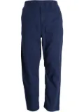 Carhartt WIP Flint trousers - Blue