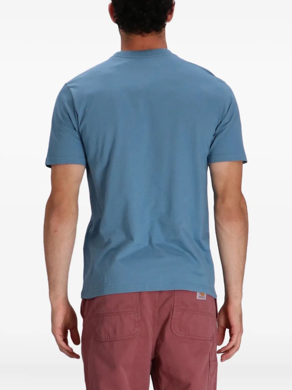 Carhartt WIP Old FriendT-shirt Blauw