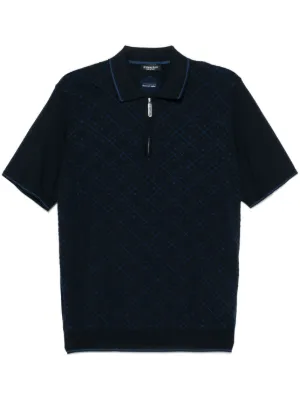 Stefano Ricci ポロシャツ　サマーニット　ステファーノリッチ Stefano Ricci（ステファノ・リッチ）メンズ - FARFETCH