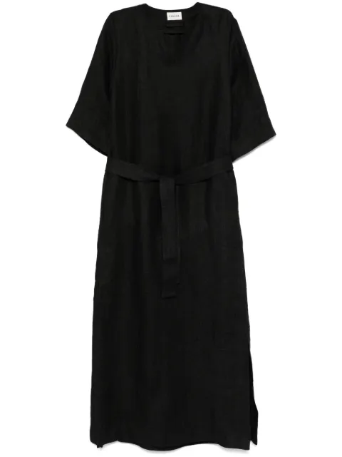 P.A.R.O.S.H. vestido largo