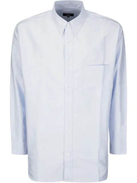 Comme des Garçons Homme cotton shirt