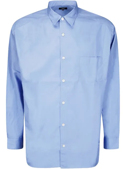 Comme des Garçons Homme cotton shirt