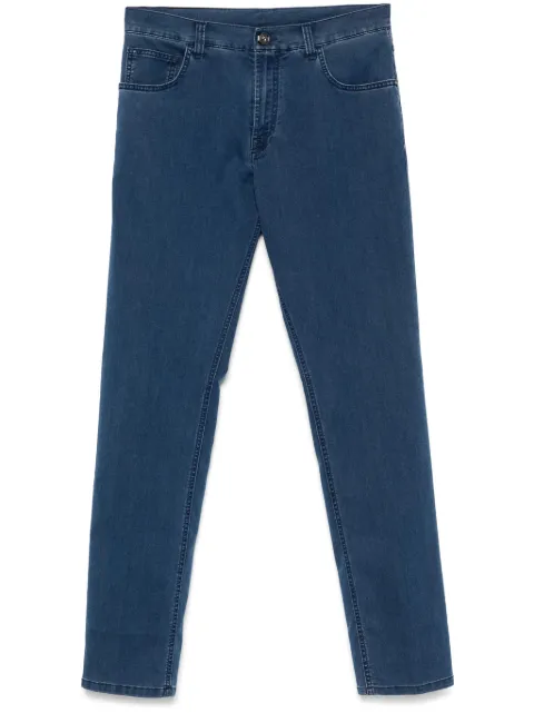 Stefano Ricci jeans tapered