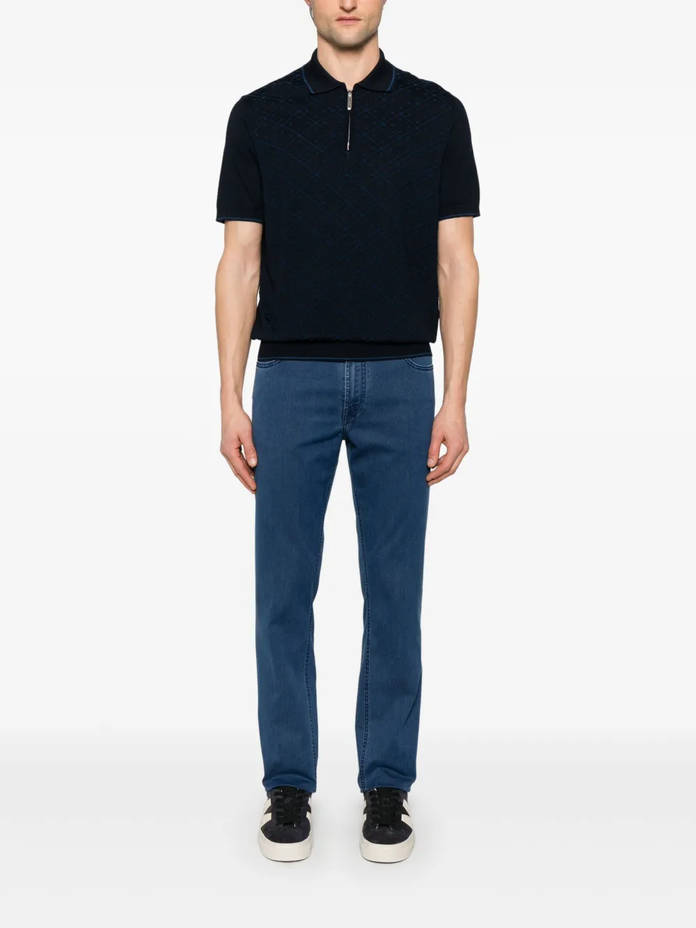 Stefano Ricci jeans tapered | Jeans tapered | Image 2