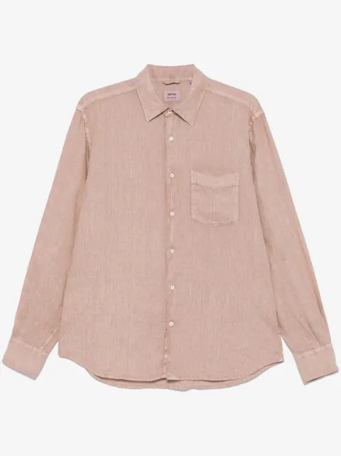 ASPESI linen shirt 