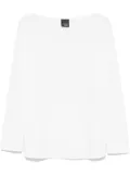 Marina Rinaldi jersey T-shirt - White