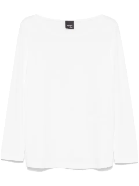 Marina Rinaldi jersey T-shirt 