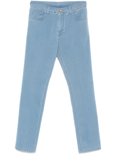 Stefano Ricci jeans tapered