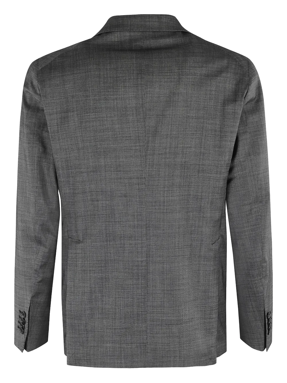 Tagliatore single breasted wool suit | Single Breasted Suits | Image 2