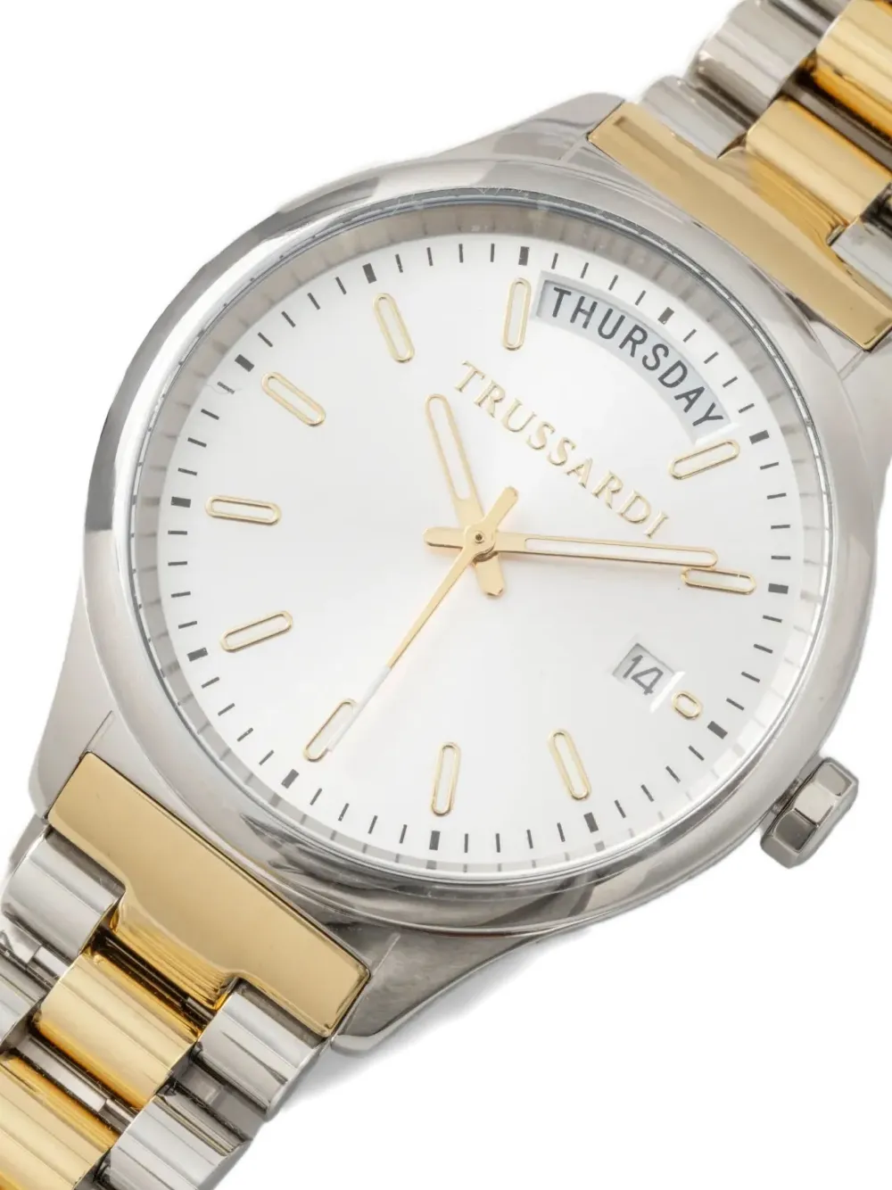 Trussardi City Life 35 mm - Wit