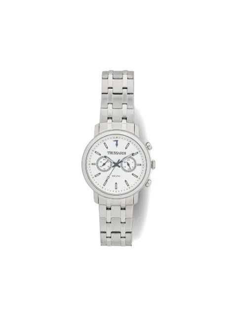 Trussardi T-Couple 43mm