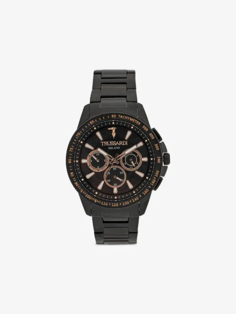 Trussardi T-Hawk 44 mm