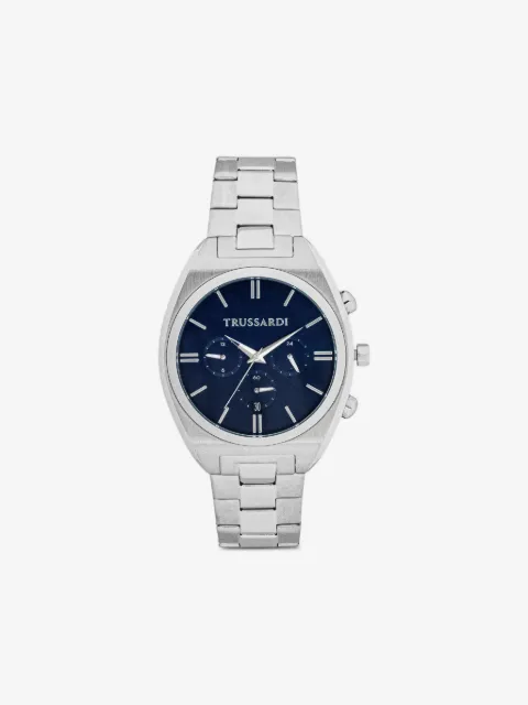 Trussardi Metropolitan 43 mm