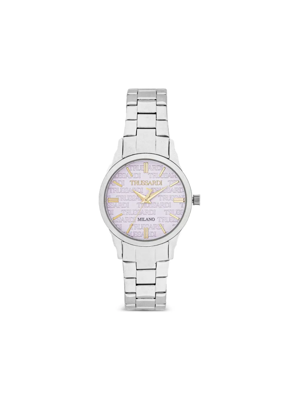 Trussardi T-bent 32mm | Purple | Image 1