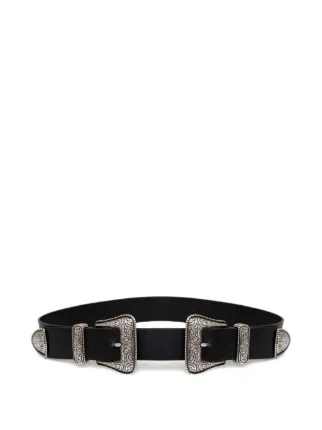 kooples belt