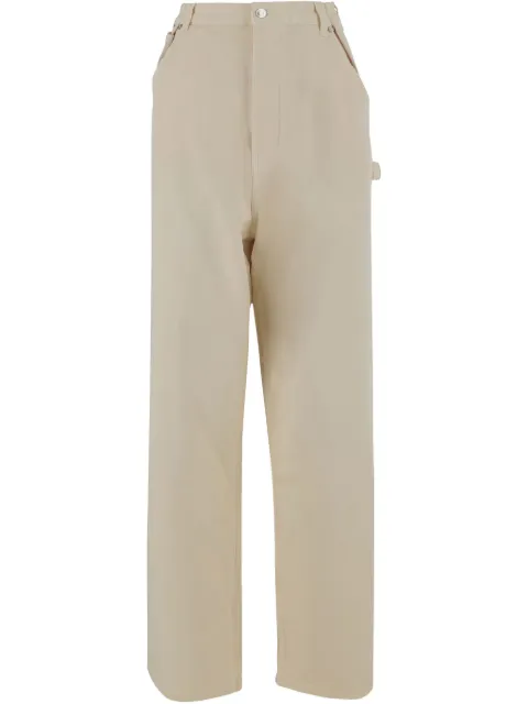 ARMARIUM cotton trousers
