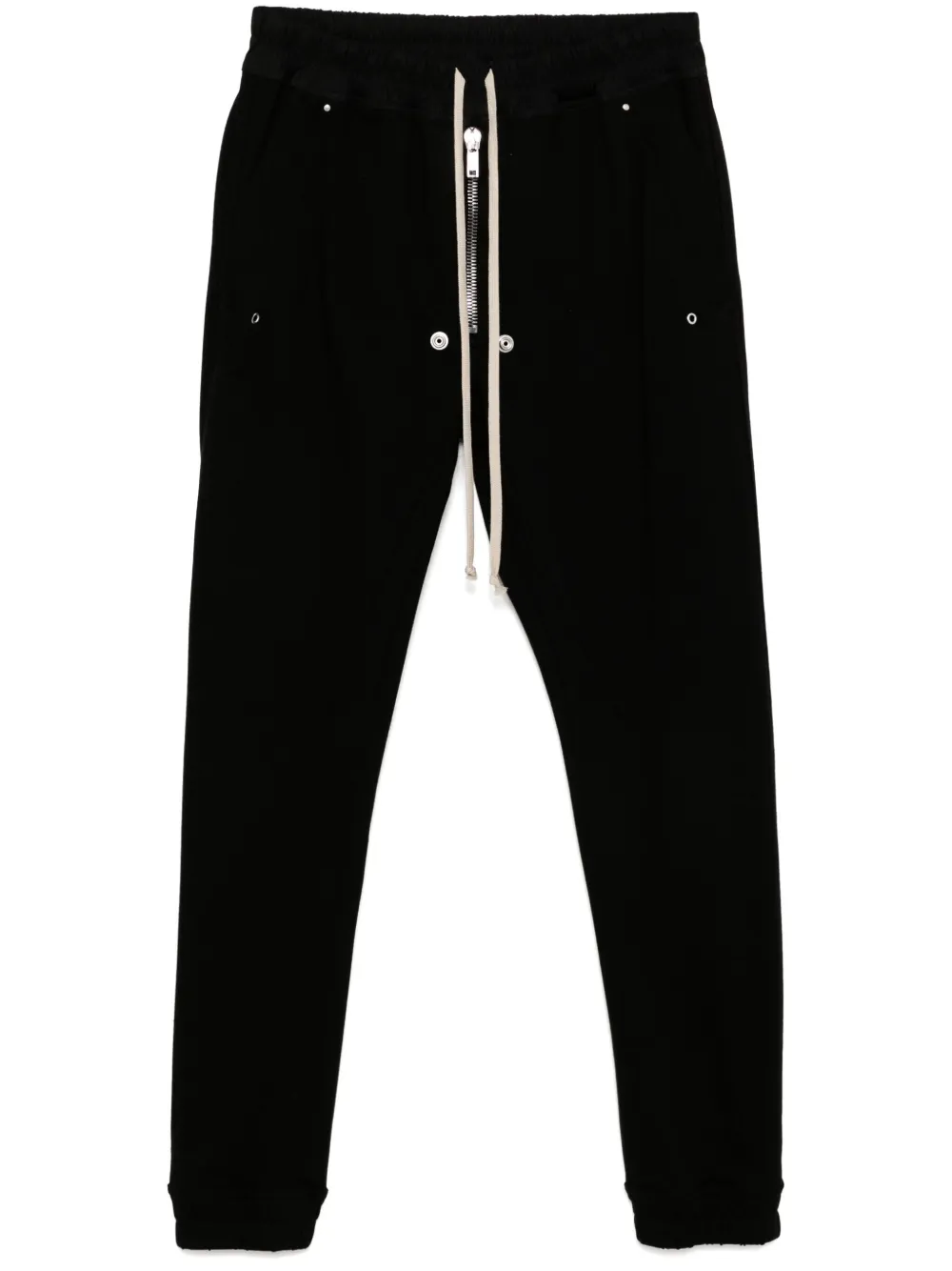 Rick Owens Bela broek Zwart