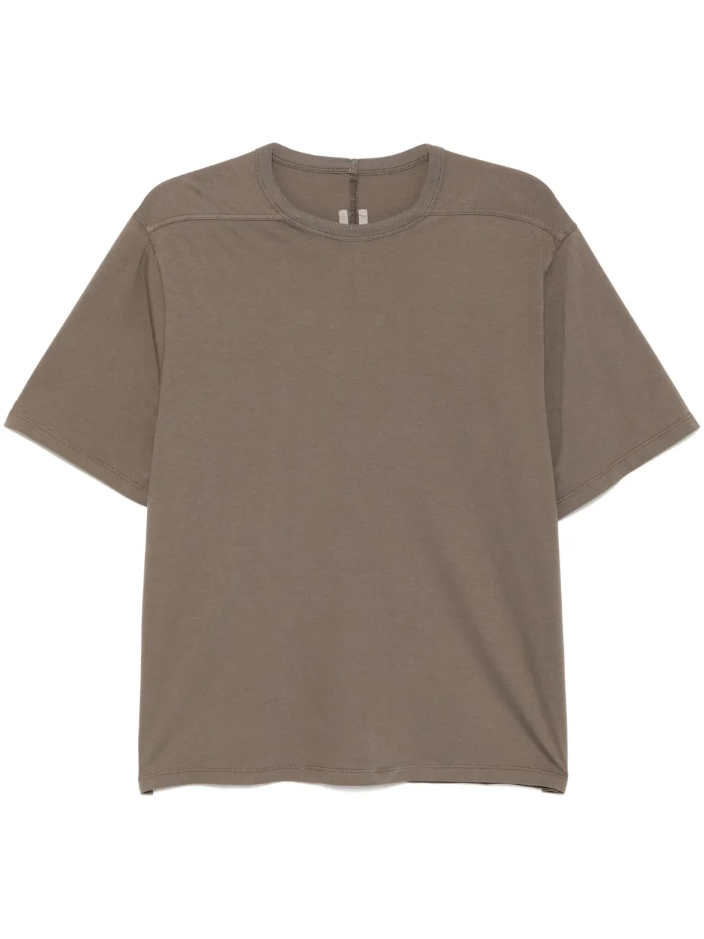 Rick Owens Brad T-shirt Bruin