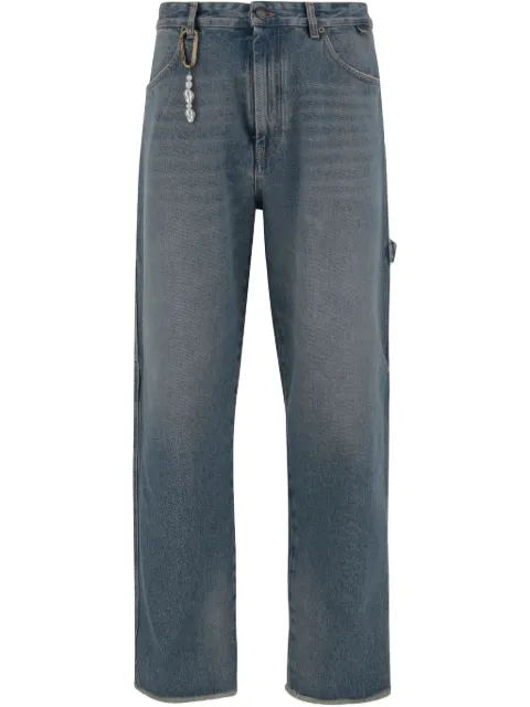 DARKPARK jeans rectos
