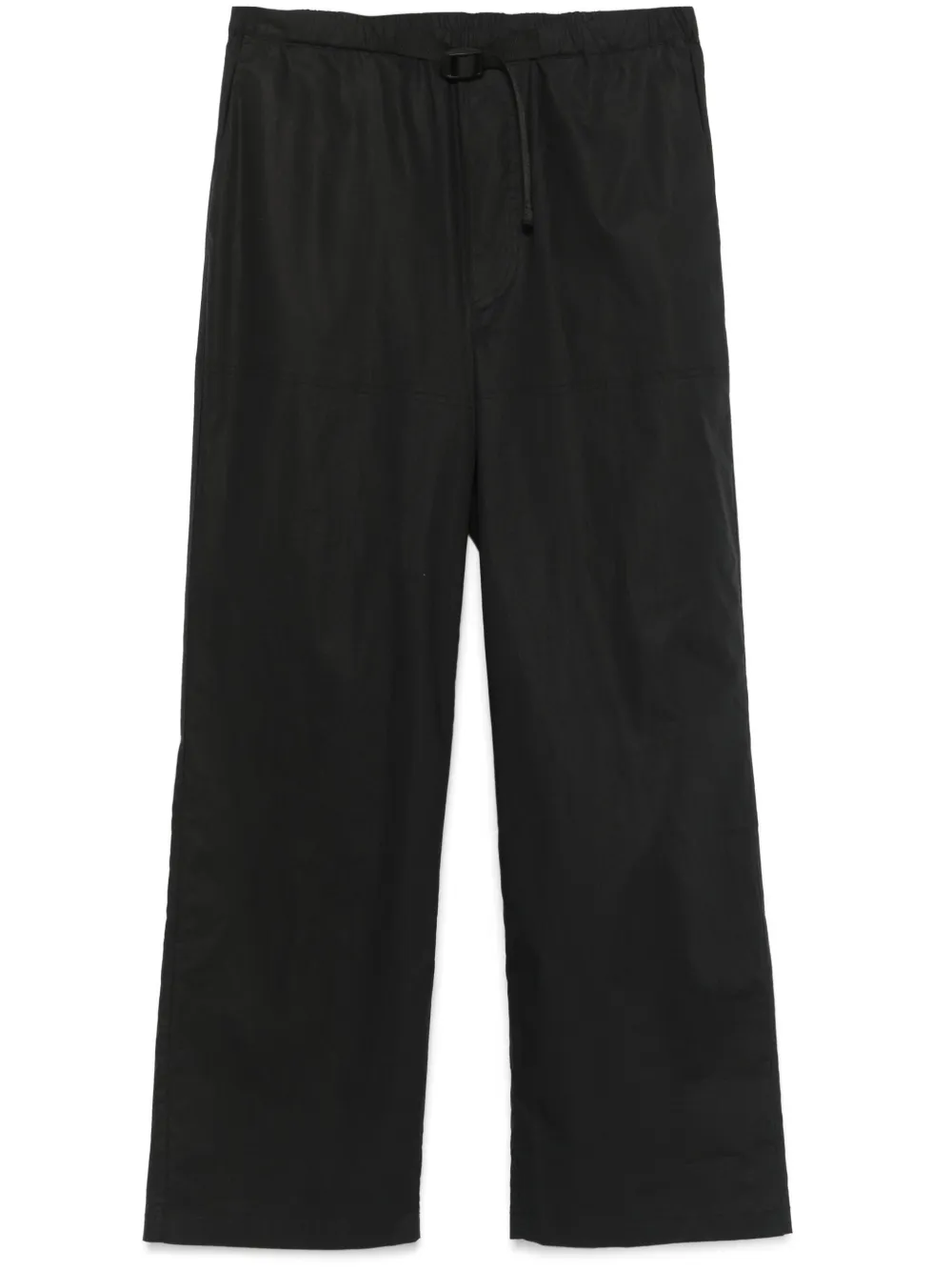 cotton trousers