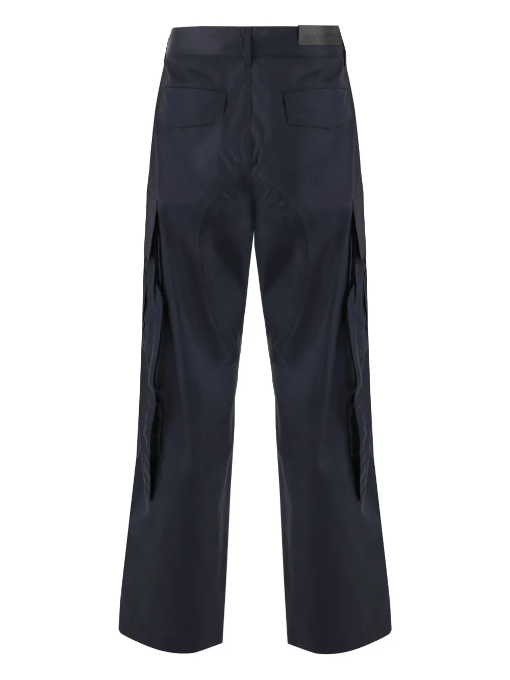 DARKPARK Saint cargo trousers - Blauw